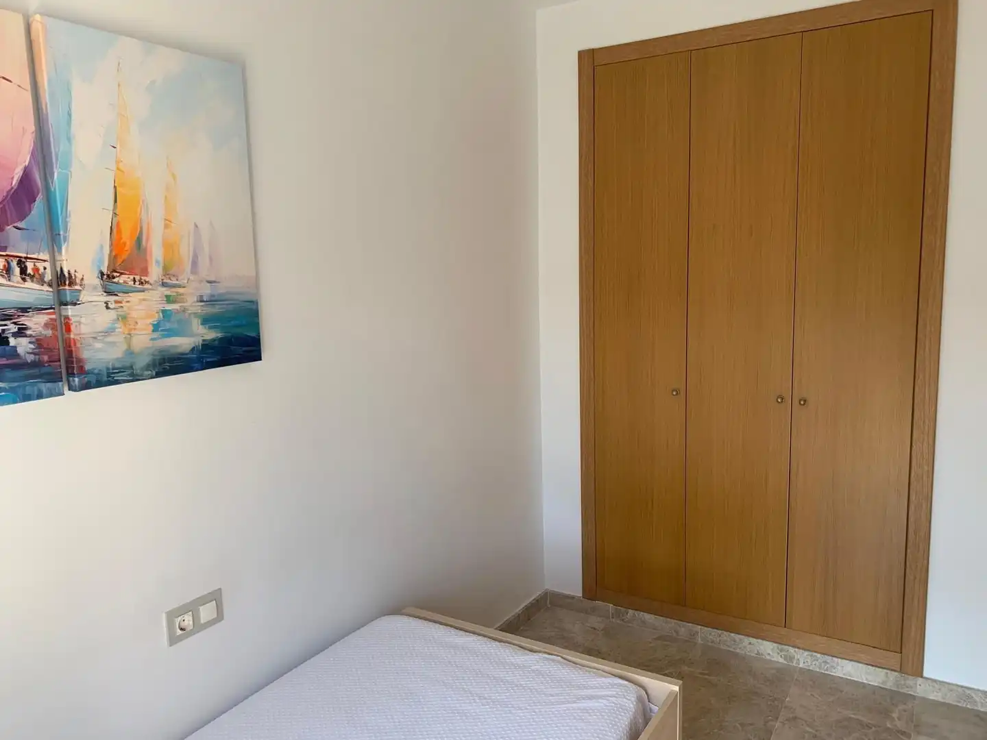 Habitación de Piso en venta en Chipiona
