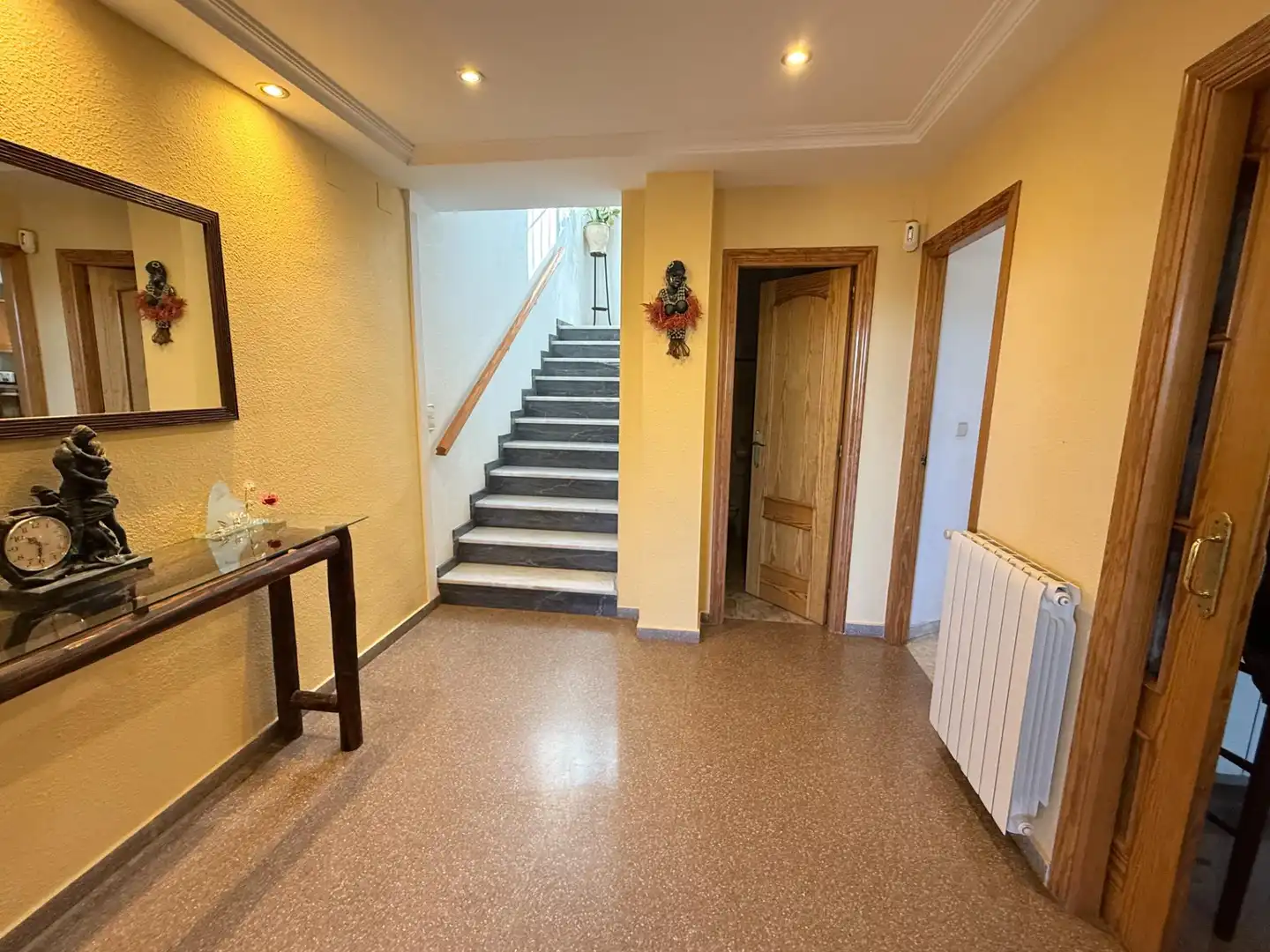 Casa o chalet en venta en Alicante / Alacant con Jardín privado y Piscina comunitaria
