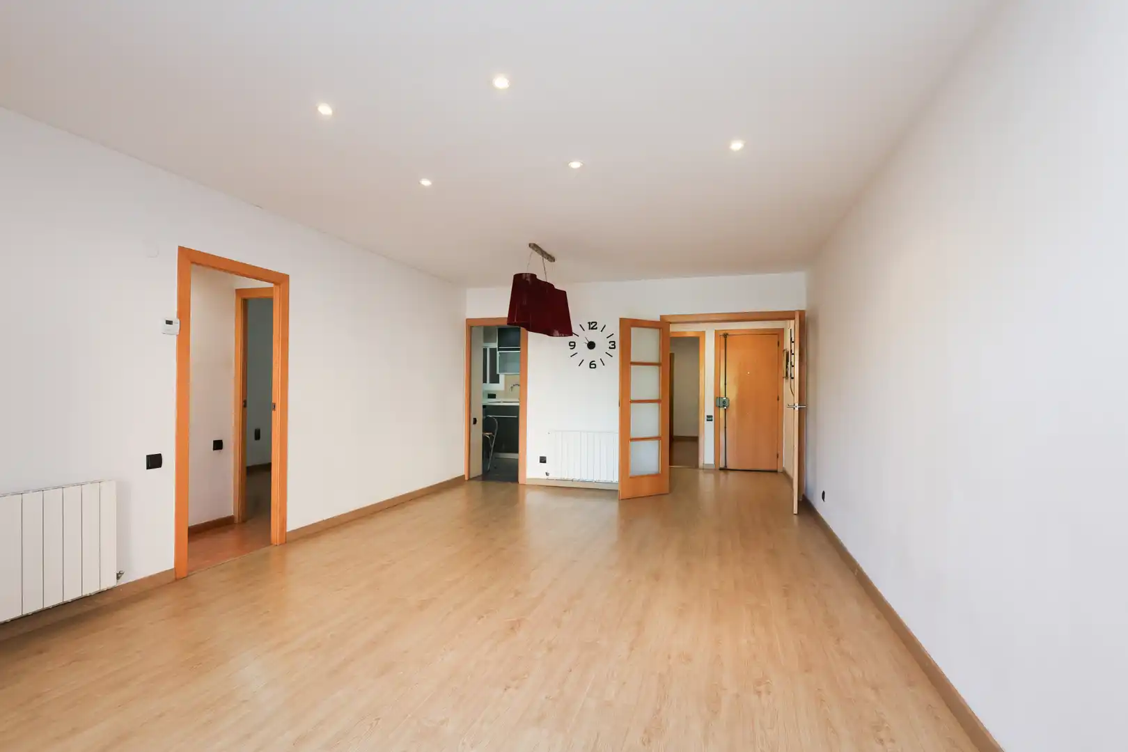 Piso con terraza en venta en Plaça de Catalunya, imagen 5