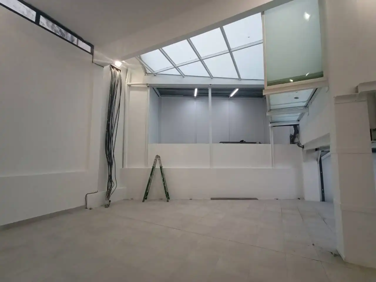 Local comercial en venda a Calle Pérez Galdós, imagen 11