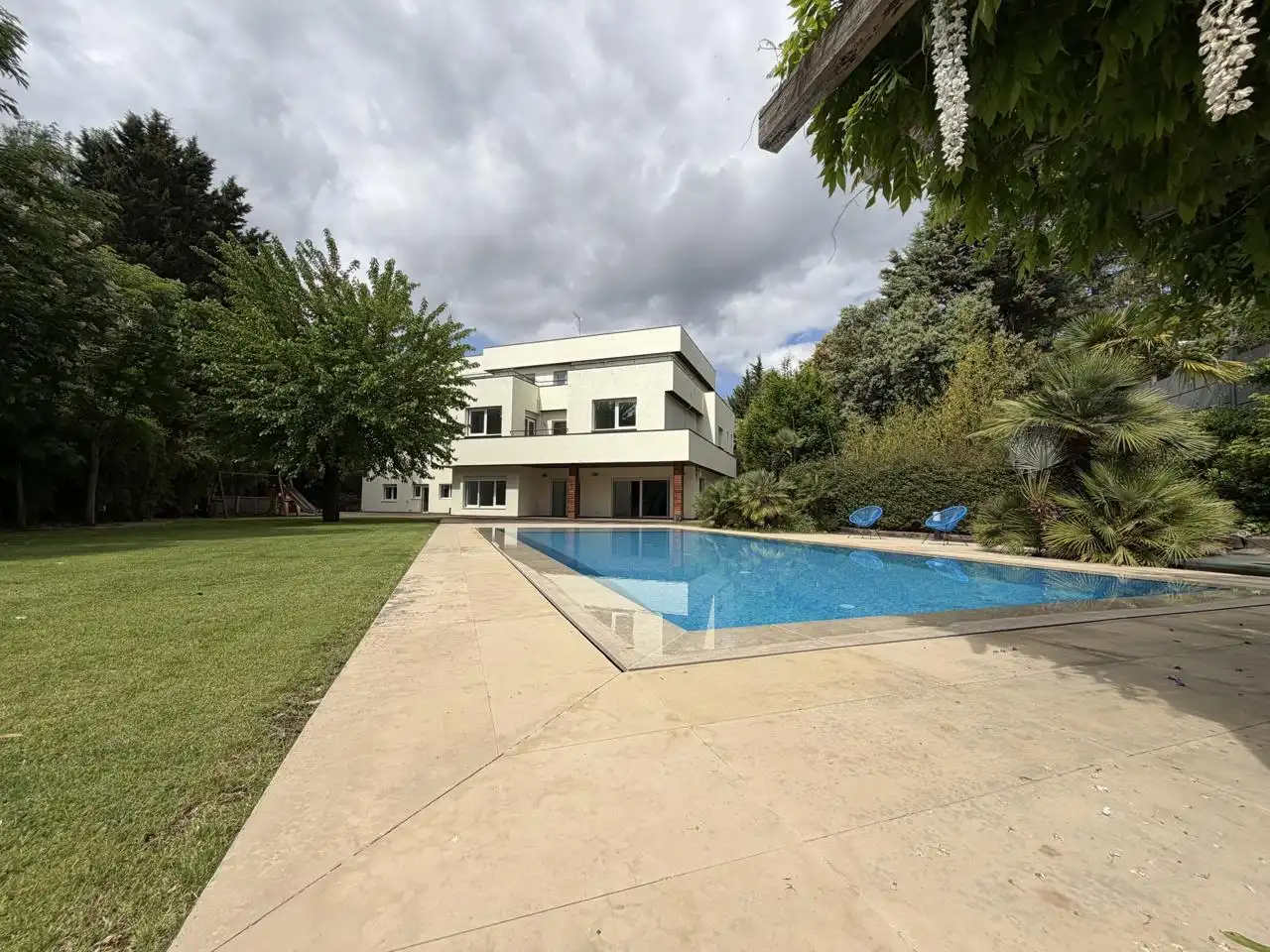 Haus mit Pool zur Miete in Calle Paradores, imagen 2