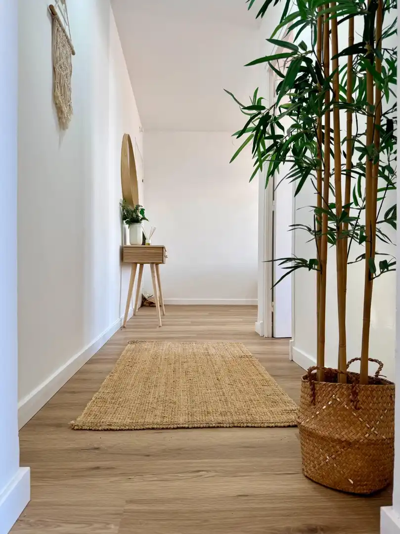 Attic for sale in Sant Feliu de Codines  with Air Conditioner, Heating and Terrace
