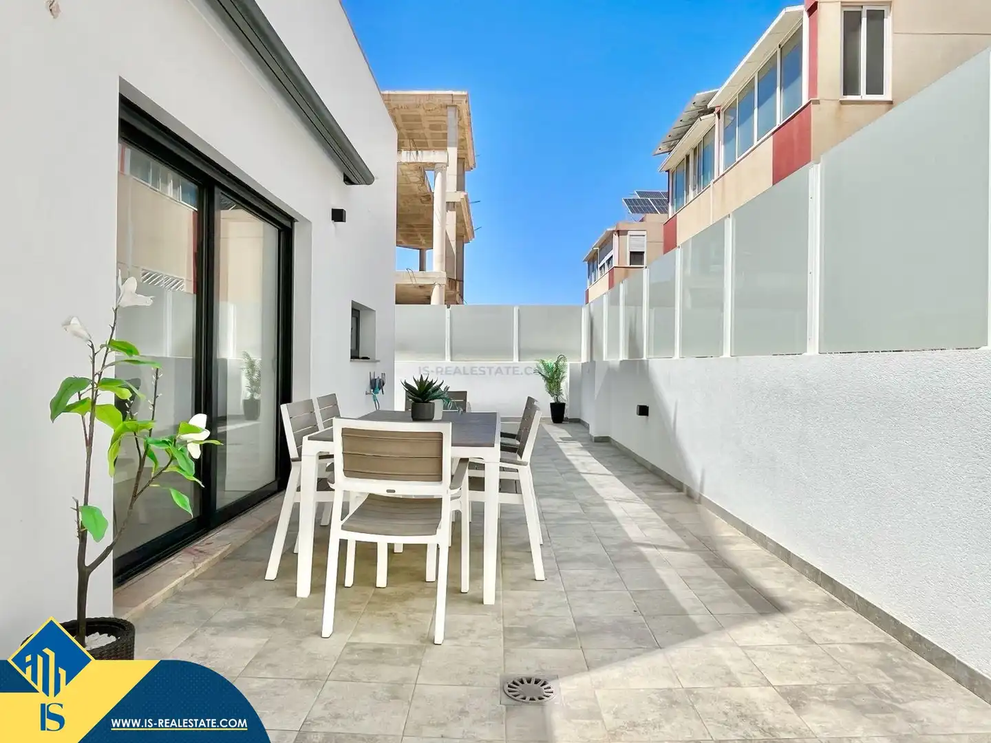 Villa mit Pool zum Verkauf in Las Viñas, imagen 18