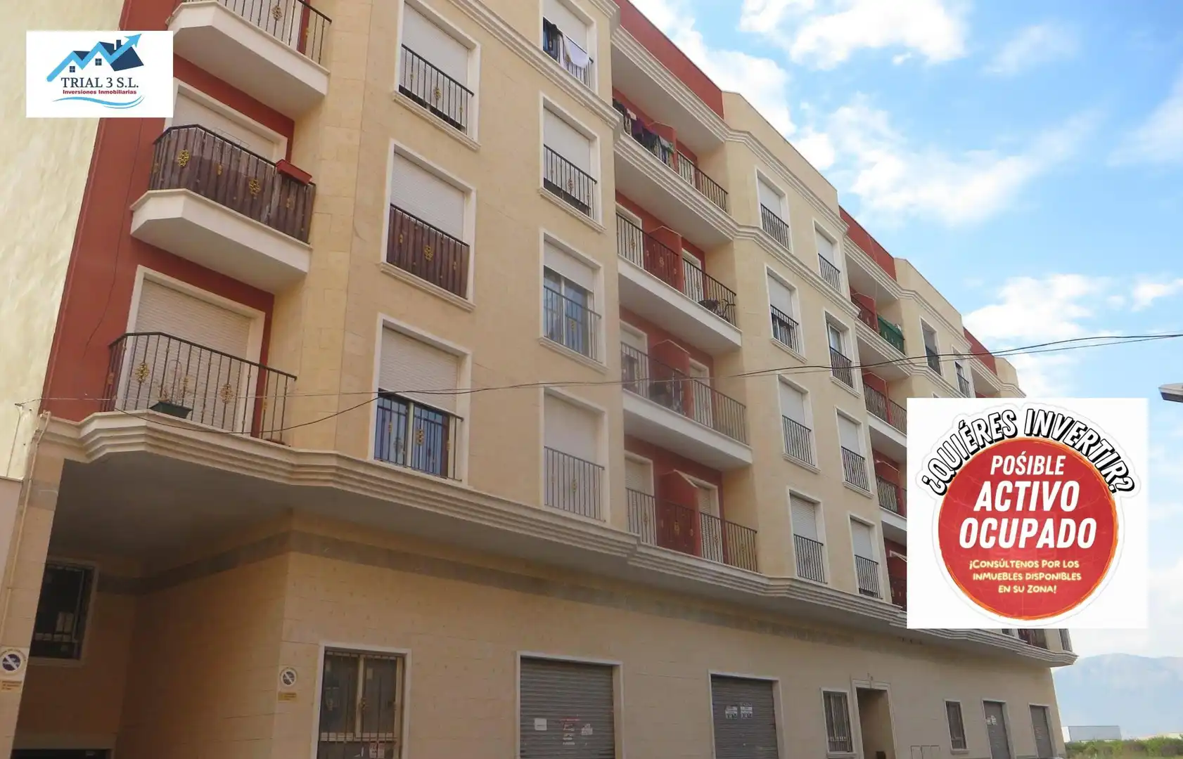 Individuel à vendre à Calle de la Libertad