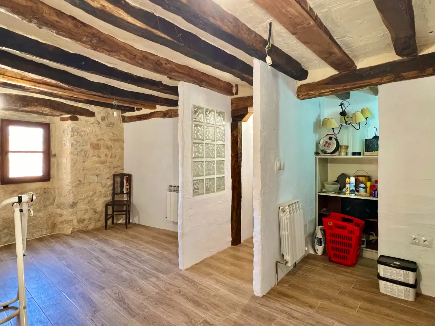Casa o chalet en venta en Condado de Treviño con Calefacción, Jardín privado y Parquet