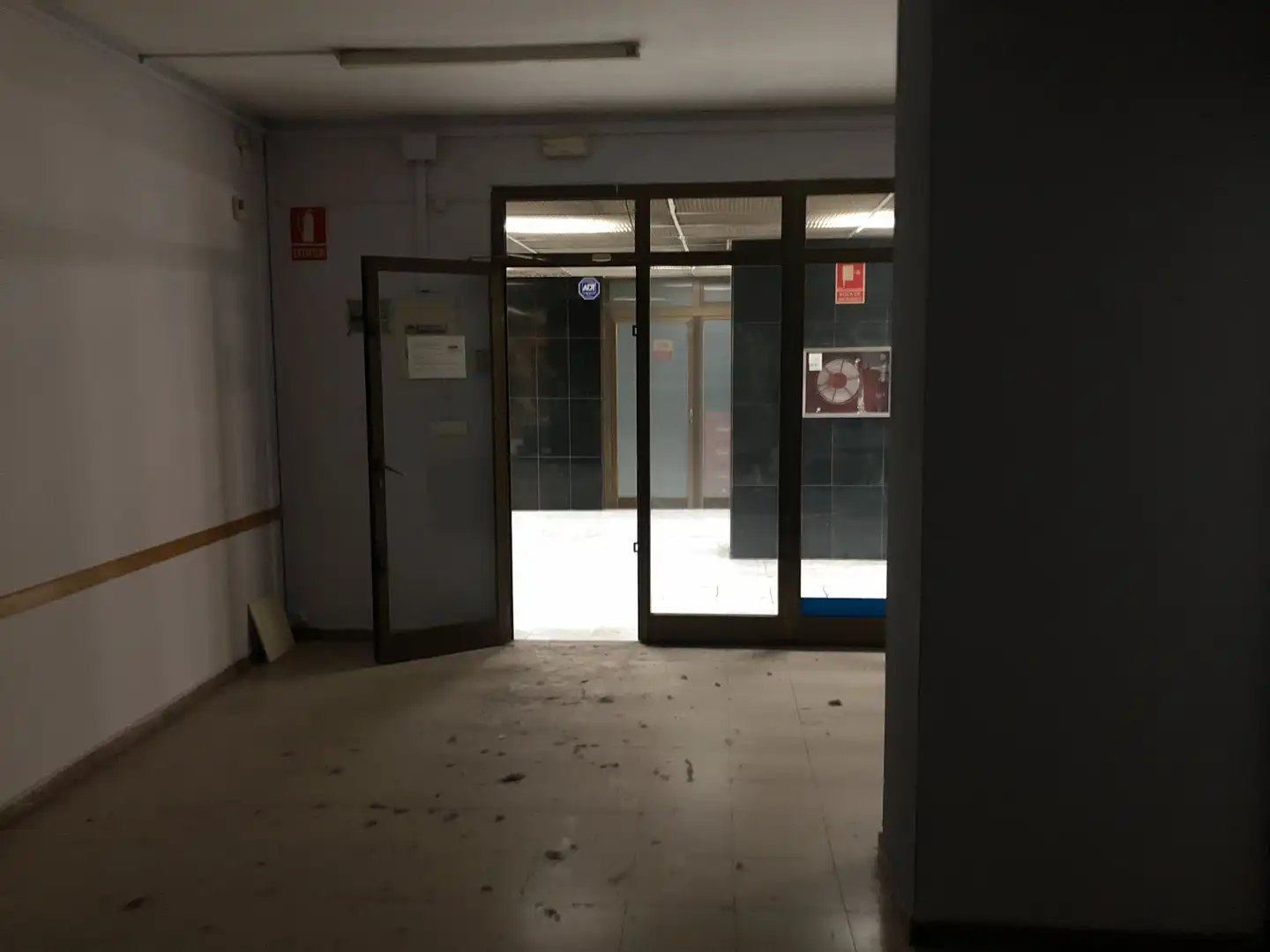 Geschaftsraum zum Verkauf in Carrer de Rocafort, 69, Sant Antoni