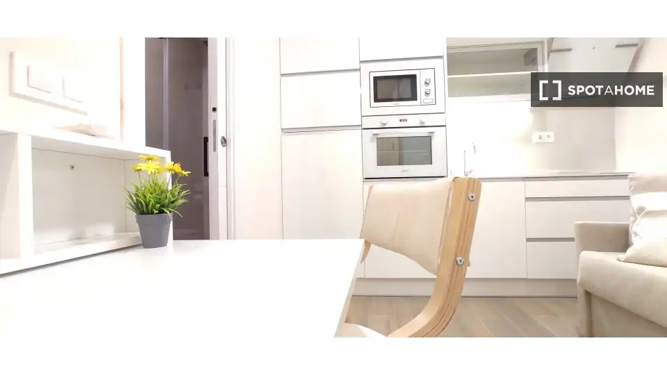Flat to rent in Arganzuela, imagen 17