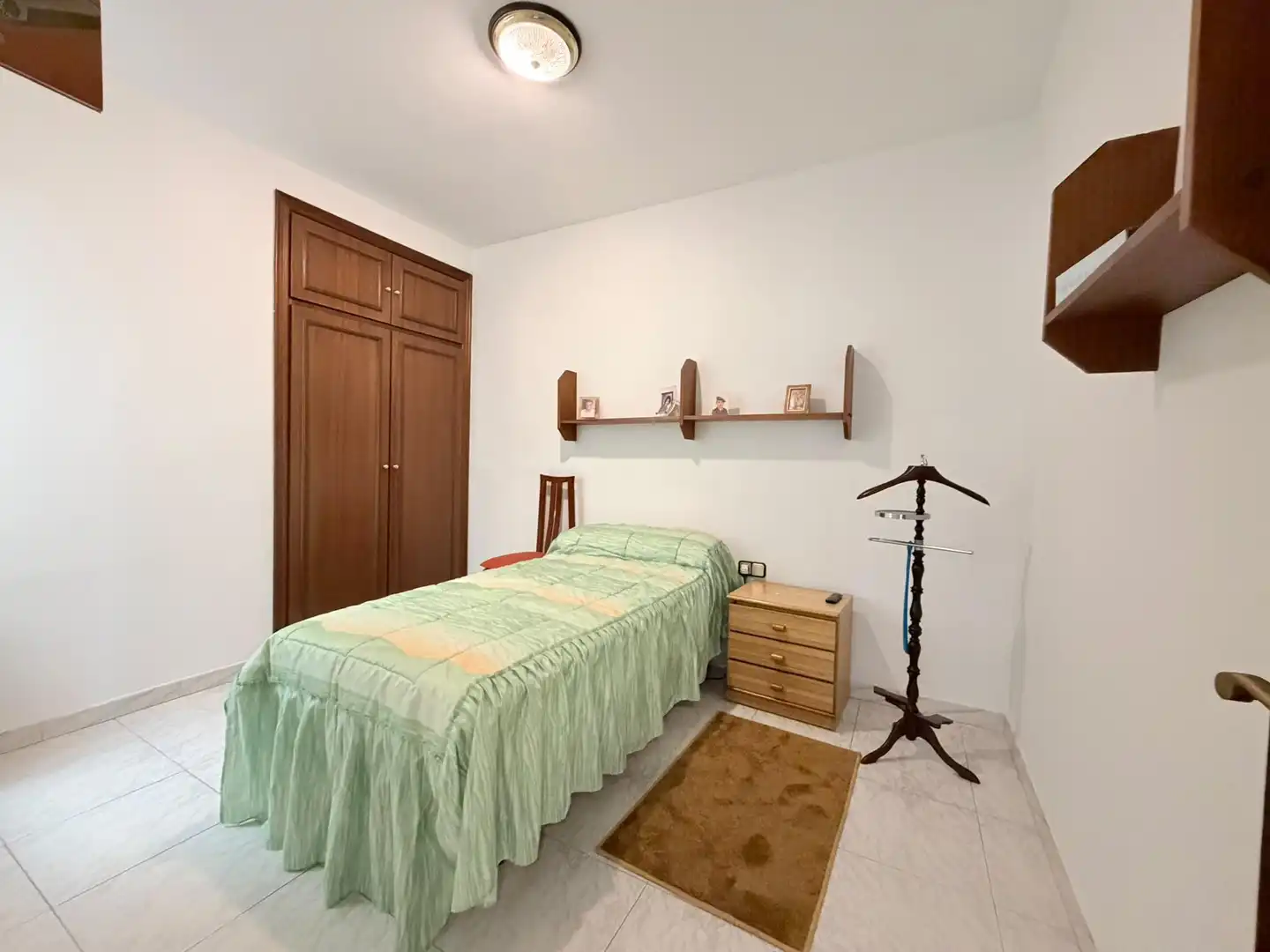 Piso con terraza en venta en Centre, imagen 7