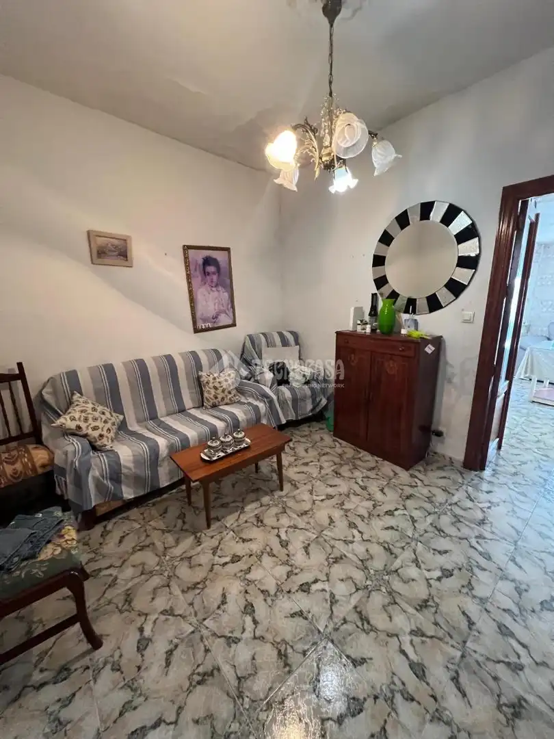 Casa en venda a Baeza, imagen 2
