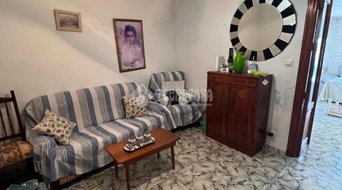 Foto 2 de Casa o chalet en venta en Baeza, Jaén