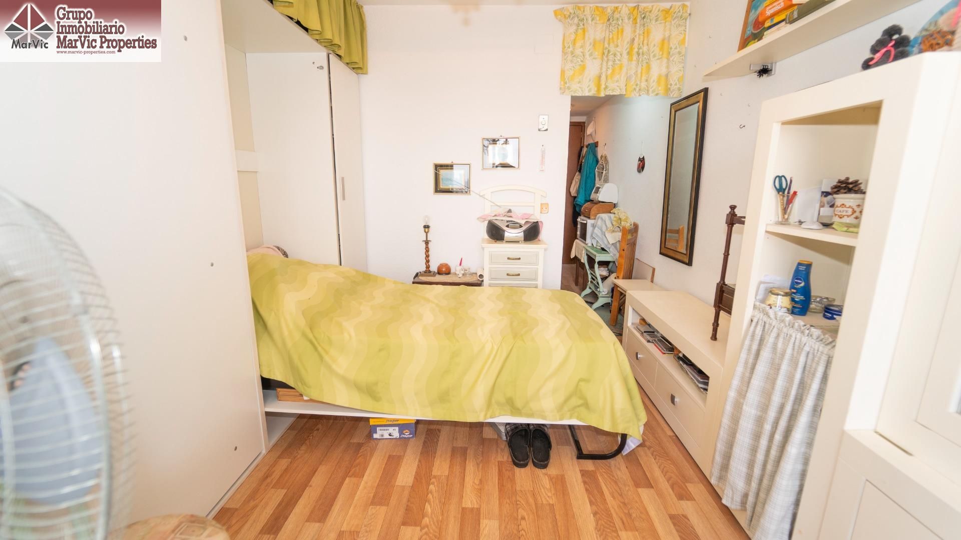 Habitación de Estudio en venta en Benidorm con Piscina comunitaria