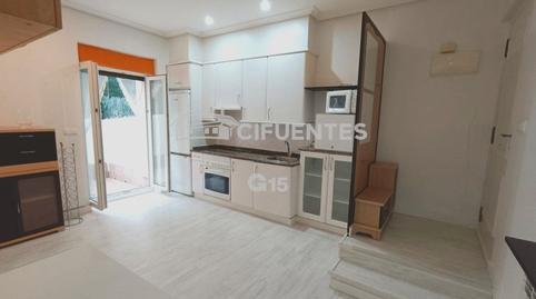 Foto 2 de Pis en venda a Egia Kalea, Egia, Gipuzkoa