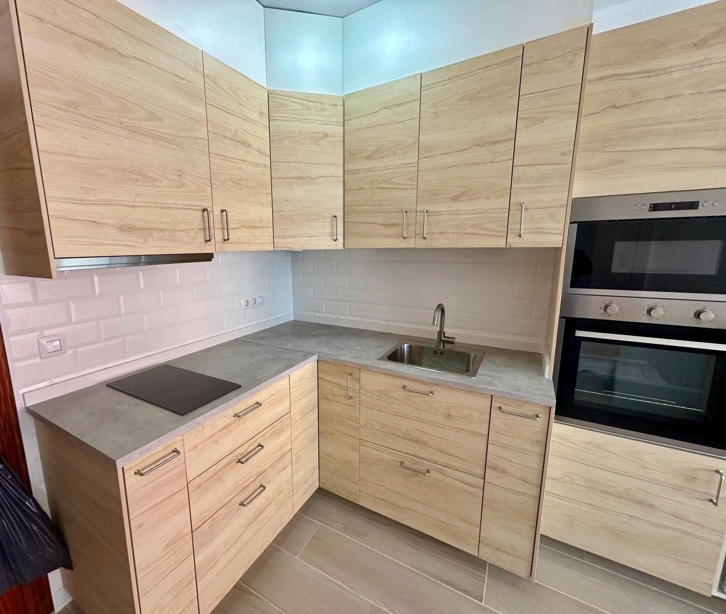 Cuina de Apartament en venda en Puerto de la Cruz