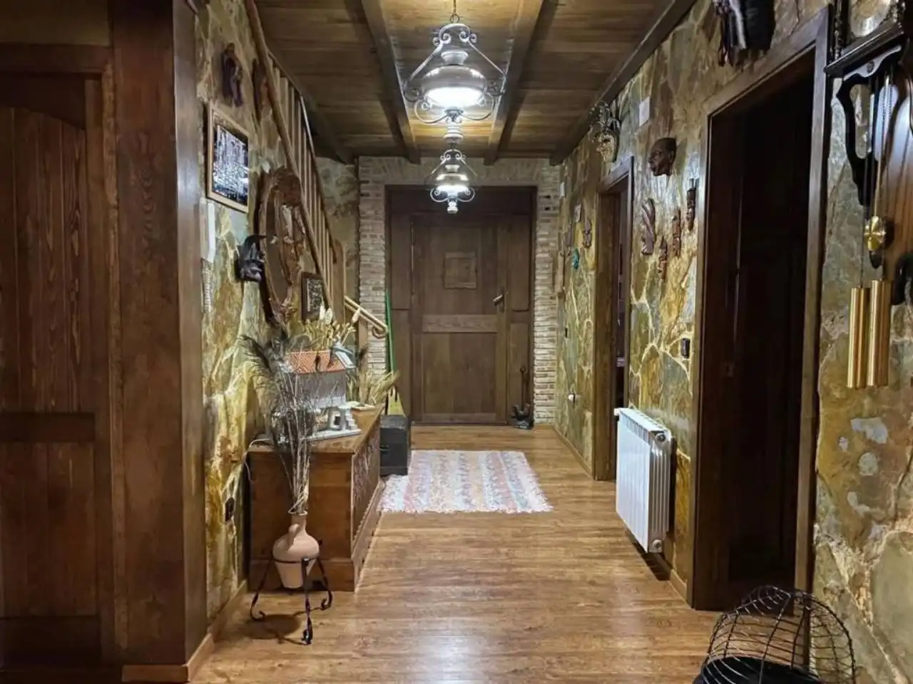 Chalet en venta en Cabezuela del Valle, imagen 3