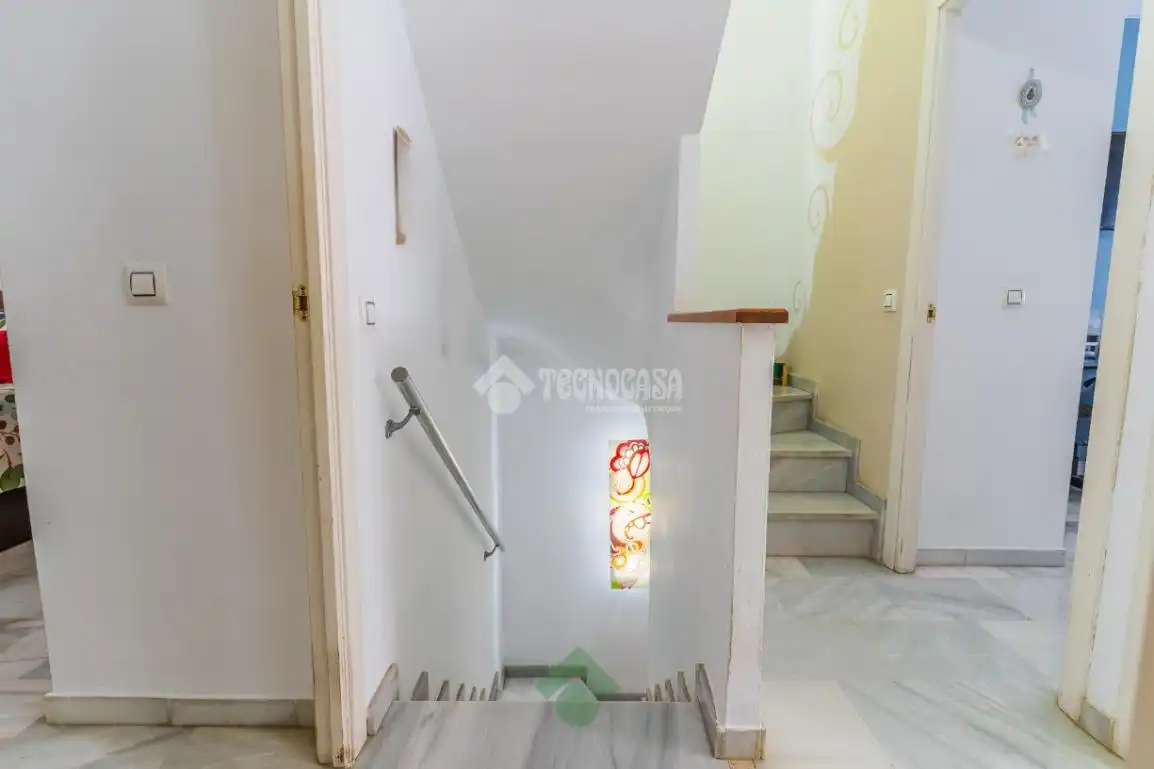 Casa con terraza en venta en Las Canteras, imagen 14