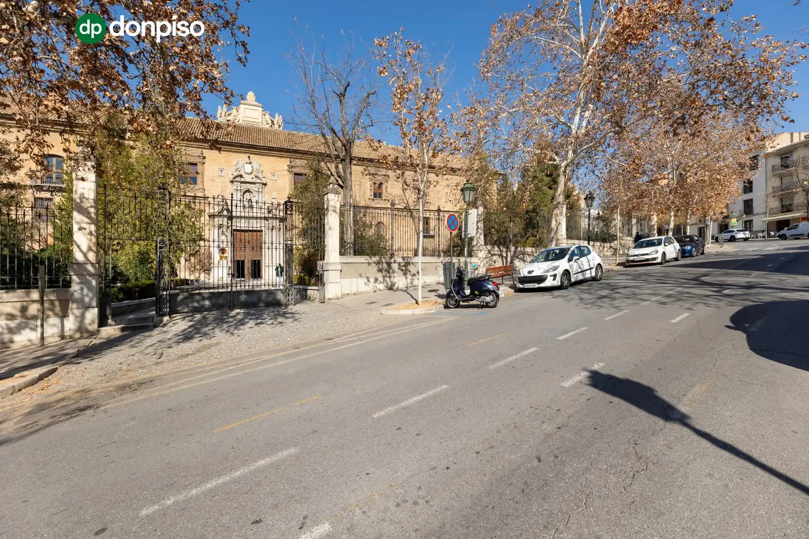 Apartament amb terrassa en venda a 28 Calle Acera de San Ildefonso #28 3B, imagen 25