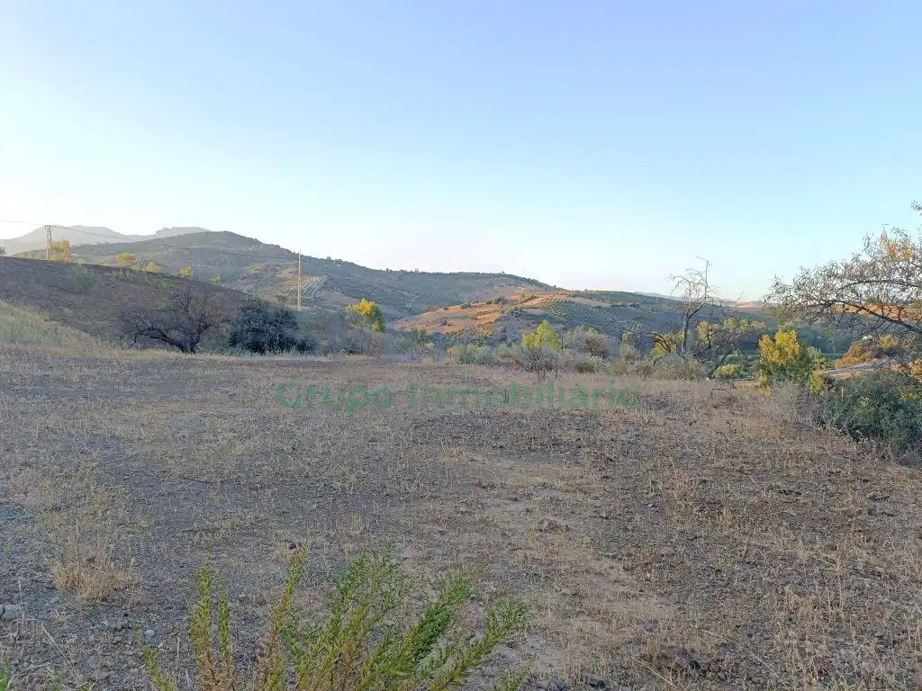 Country homes for sale in Guaro, Málaga