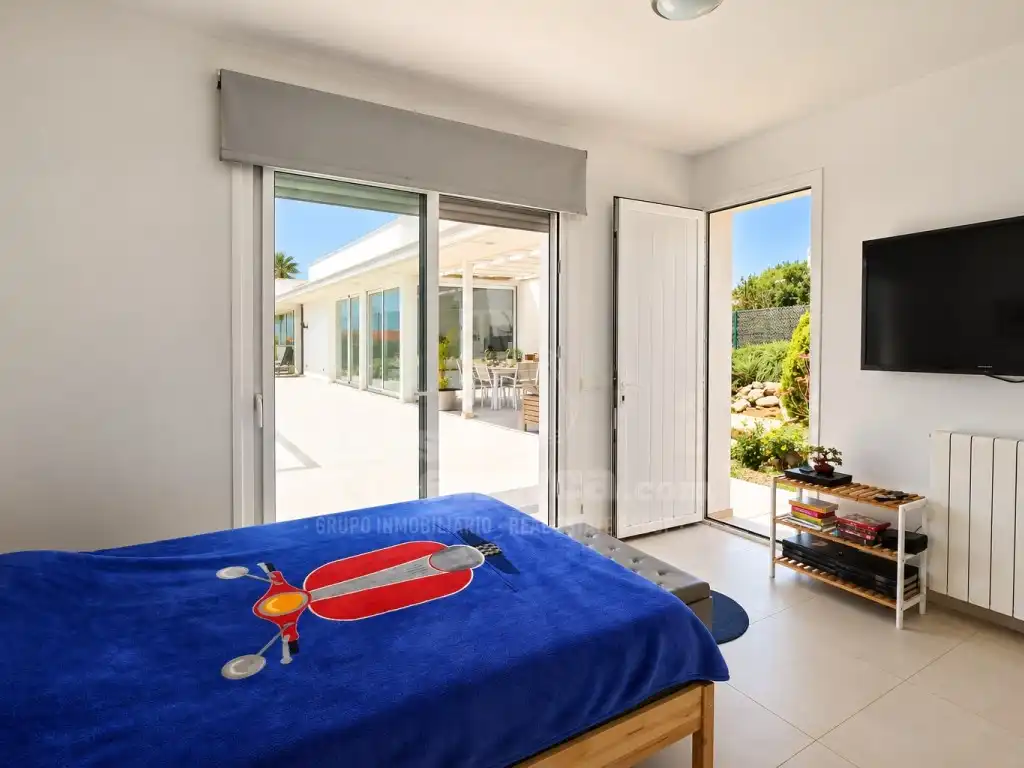 Casa con piscina in vendita a Binibèquer, imagen 22