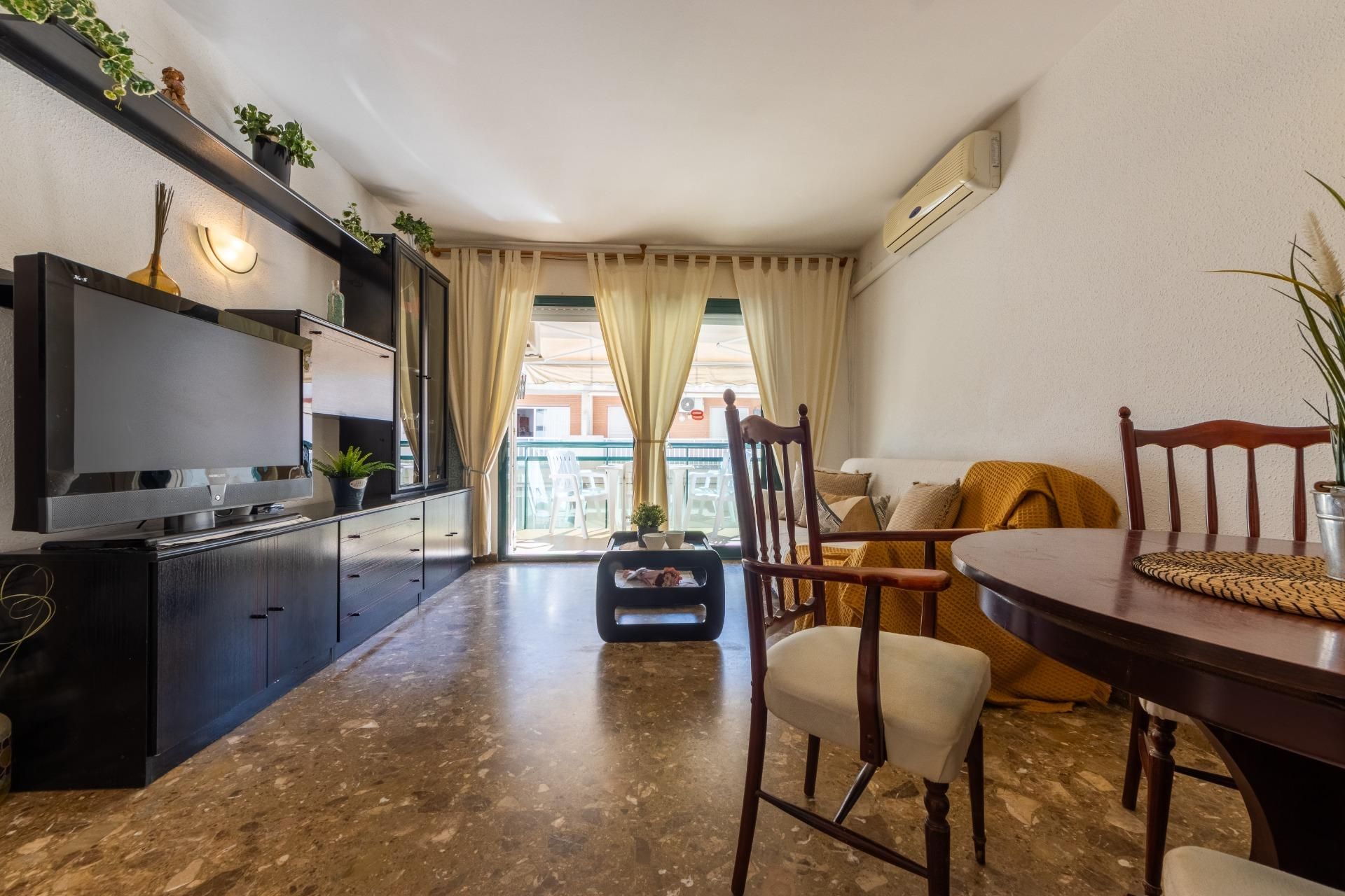 Apartamento en venta en Carrer ROBERT GERARD, 8, Port - Horta de Santa María
