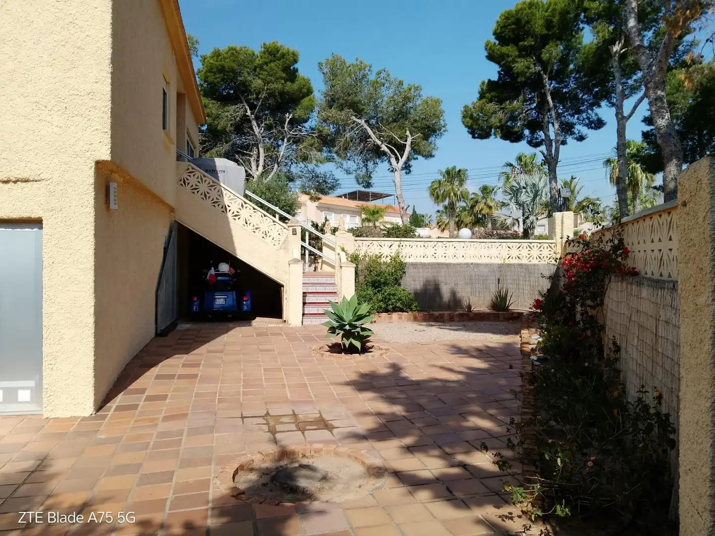 Haus mit Pool zum Verkauf in OESTE-UR S.GINES AZOHIA, imagen 36