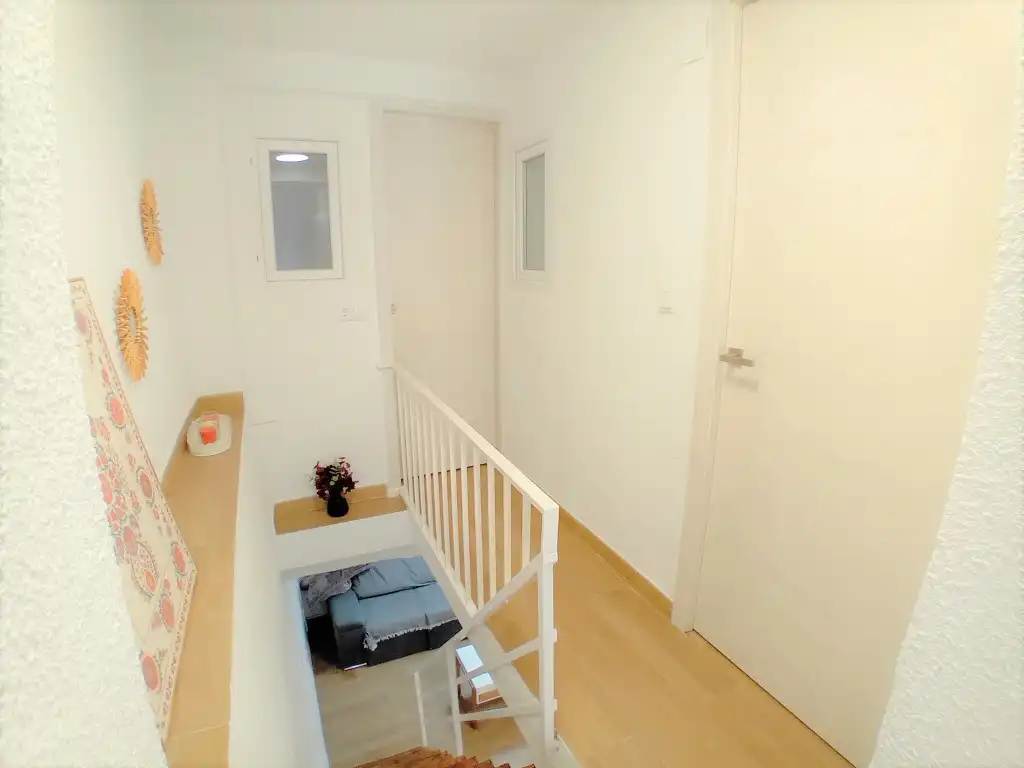 Houses for sale in Siete Aguas  with Oven and Balcony