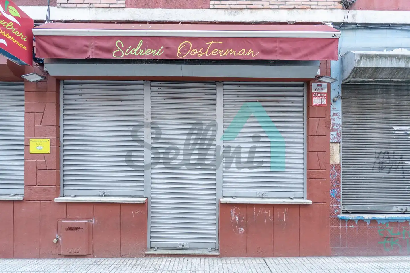 Local comercial en venda a Calle Daniel Cerra, imagen 23
