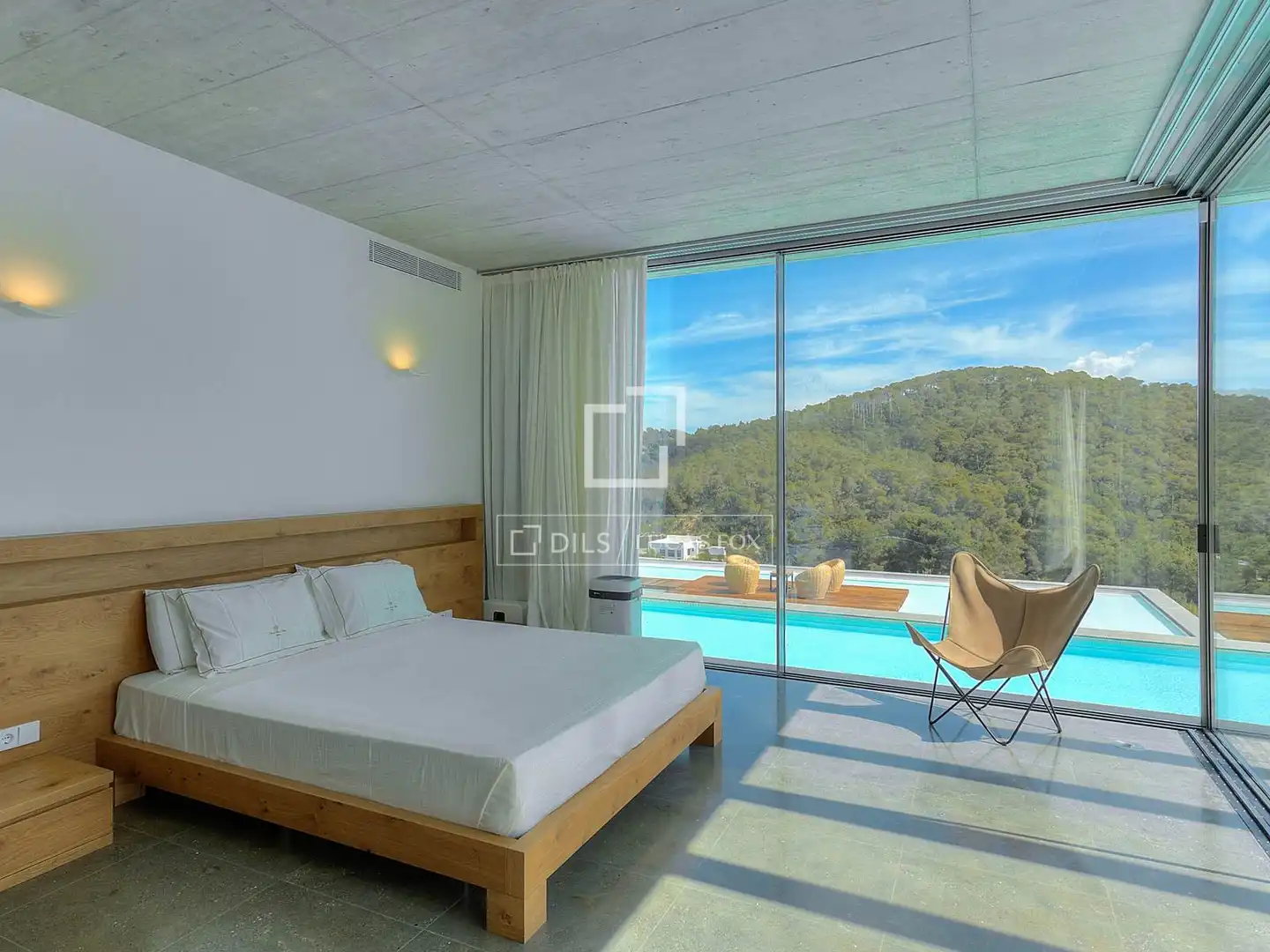 Chalet con piscina en venta en Can Furnet, imagen 11