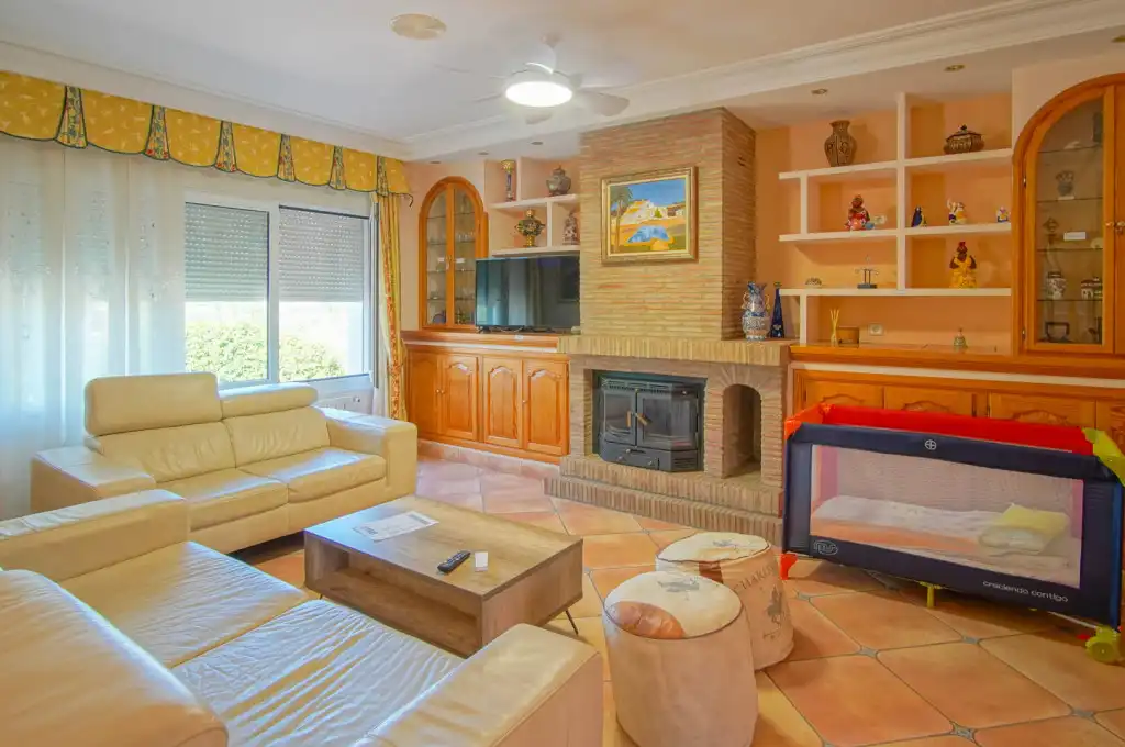 House with terrace for sale in Benissa pueblo, imagen 14