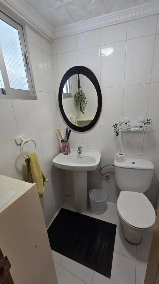 Baño de Casa o chalet en venta en Torrubia del Campo