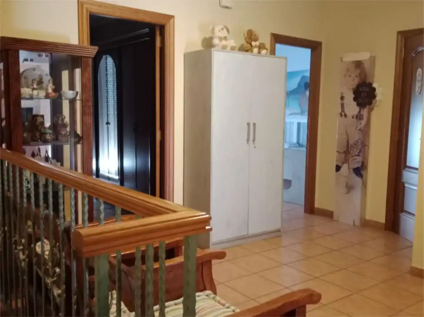 Casa adosada en venta en Alberic con Aire acondicionado y Trastero