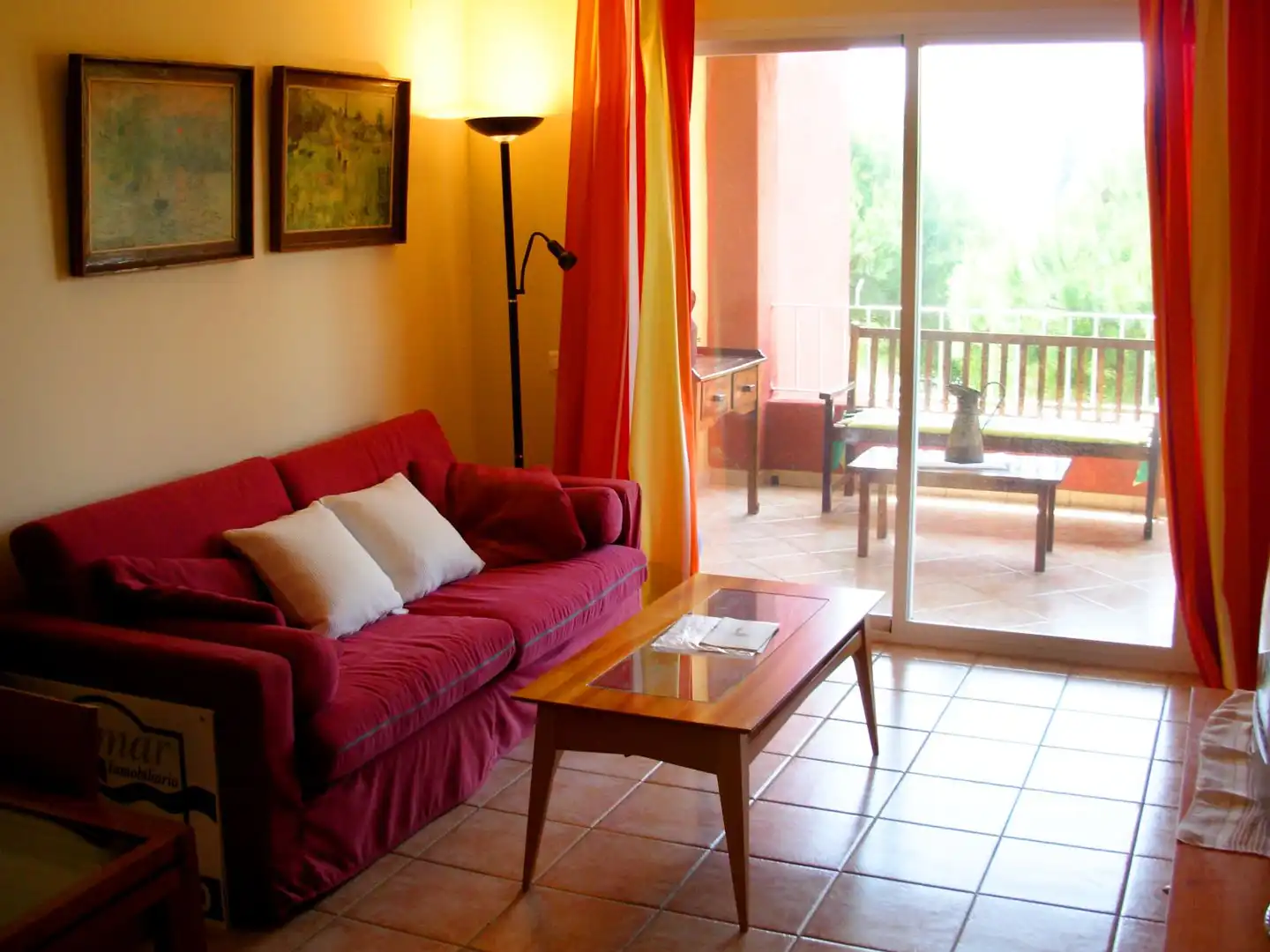 Apartament de lloguer a DEL DEPORTE 1, imagen 20
