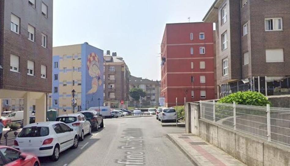 Foto 1 de Piso en venta en Muriedas, Cantabria