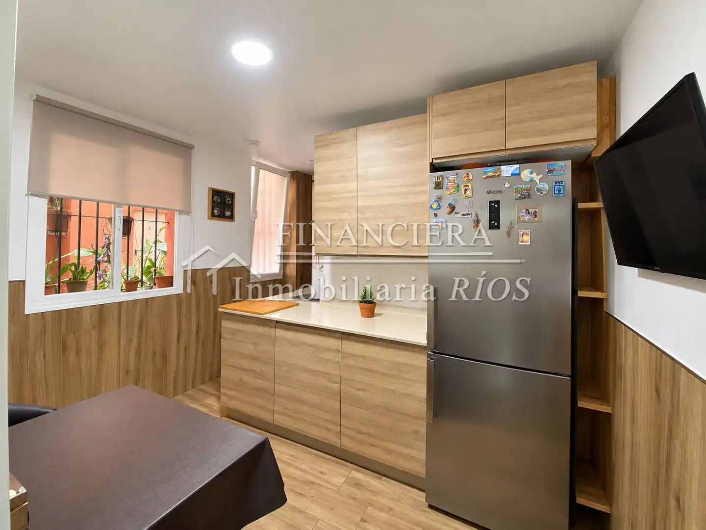 Cocina de Piso en venta en La Paz