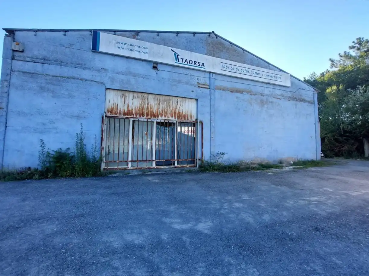 Industriegebäude zum Verkauf in Coles, imagen 2