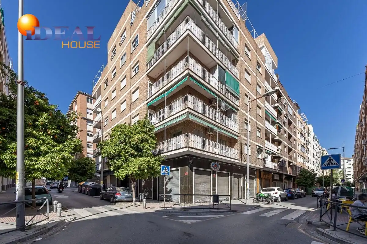 Flat with terrace for sale in Beiro, imagen 30