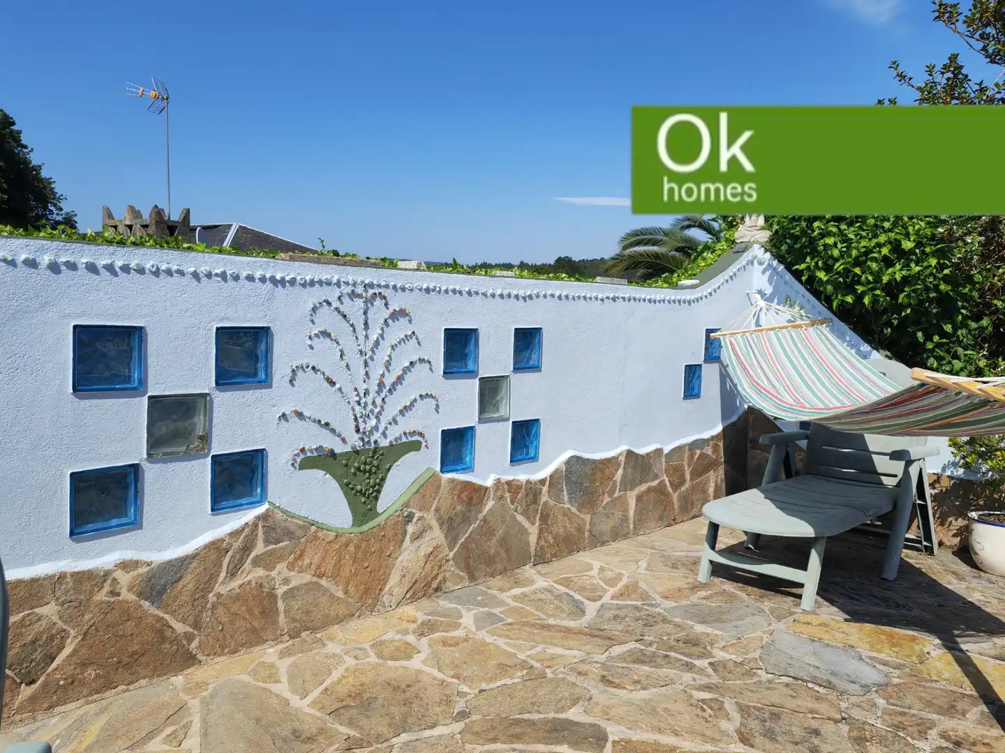 Chalet con terraza en venta en Coirós, imagen 74
