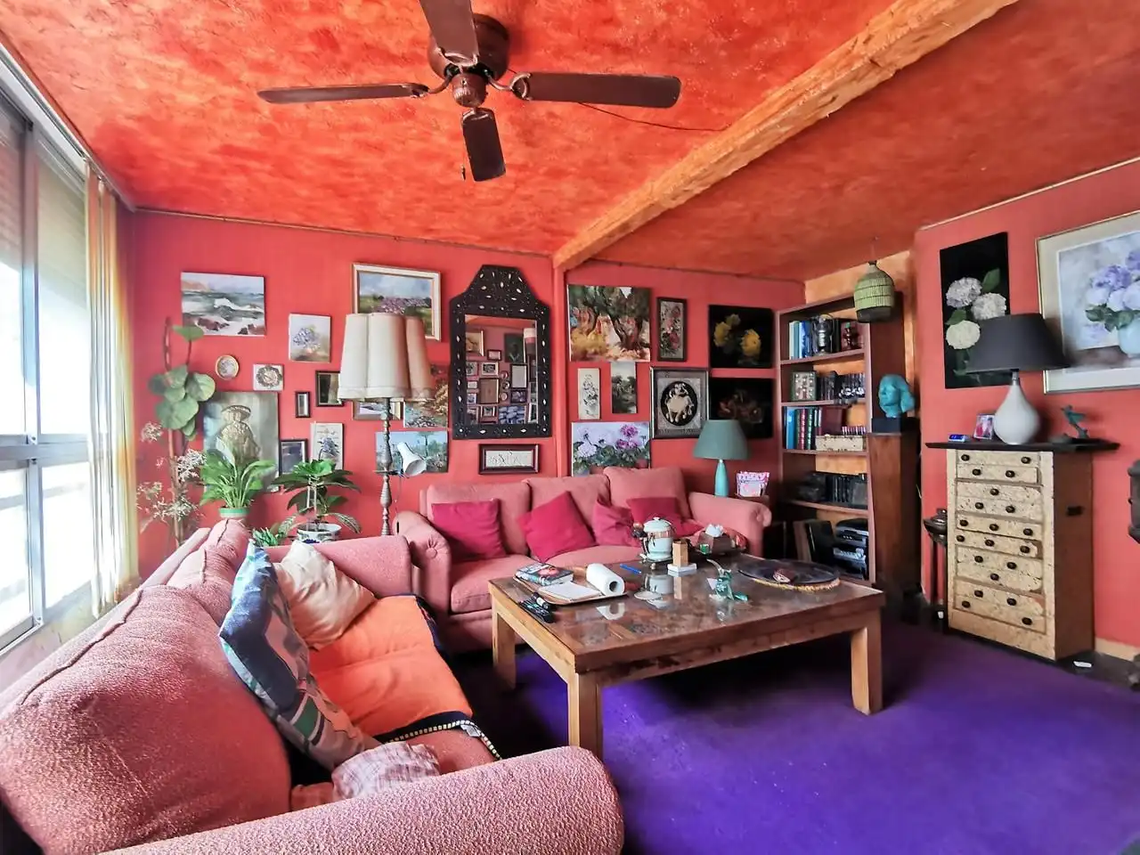 Flat with lift for sale in Pla - Carolinas, imagen 5