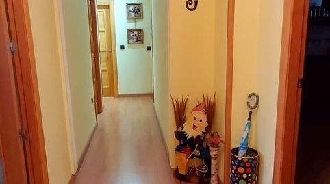 Foto 5 de Piso en venta en Paseo Circunvalacion, Fátima, Albacete Capital