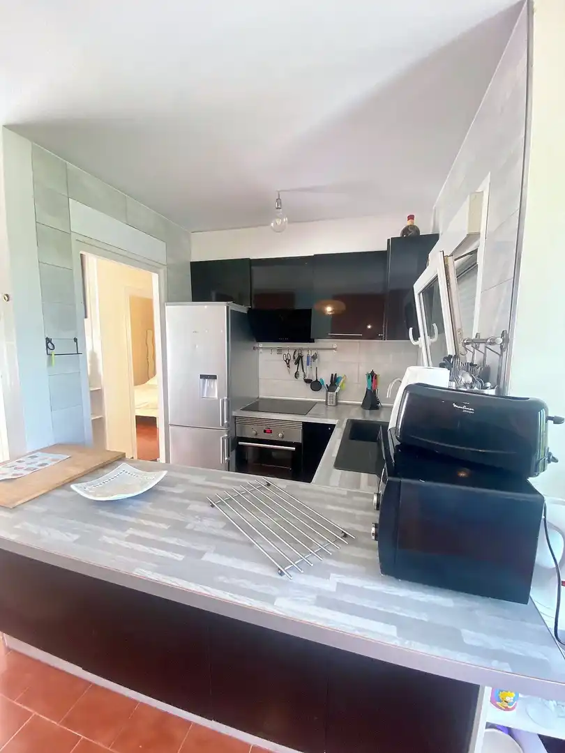 Apartament en venda a GRAN RESERVA, Muga - Gran Reserva - Badia