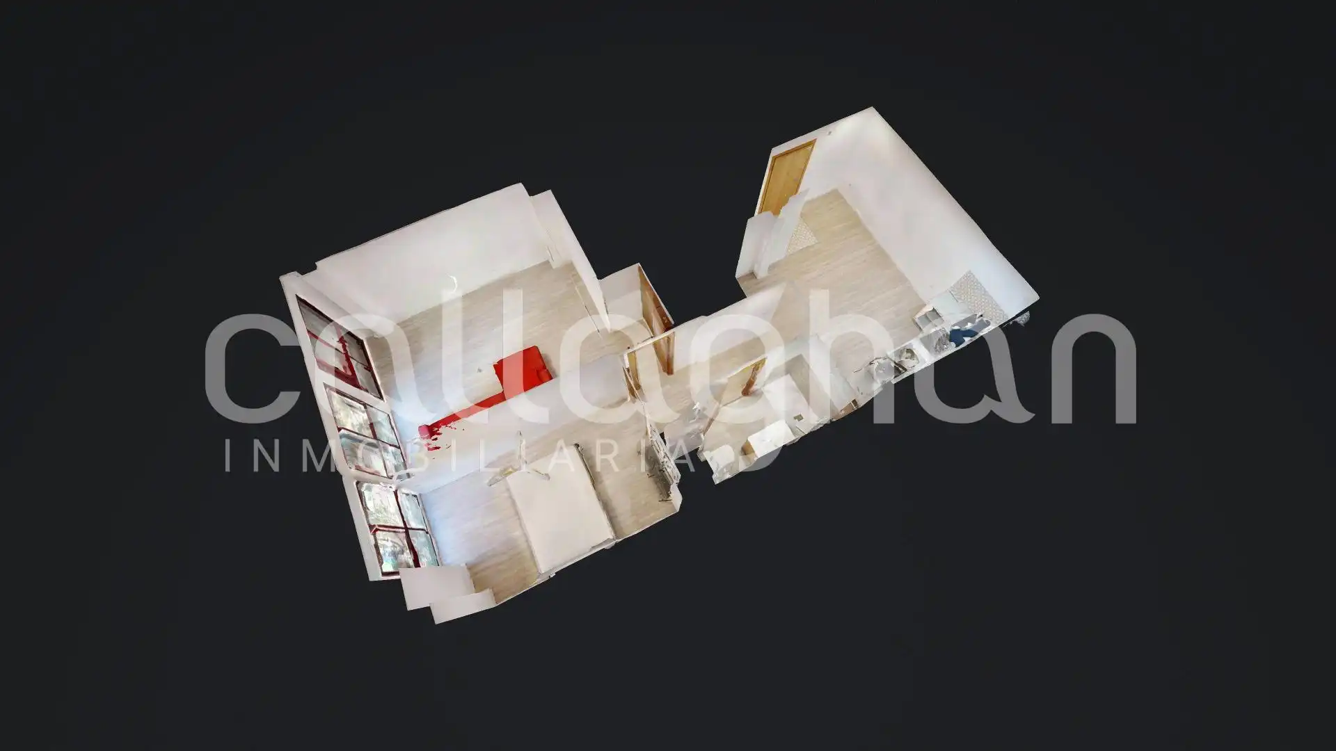 Oficina en venta en Torrent
