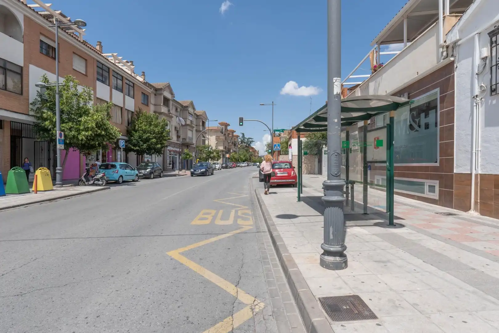 Local comercial en venta en Avenida SIERRA NEVADA, imagen 29