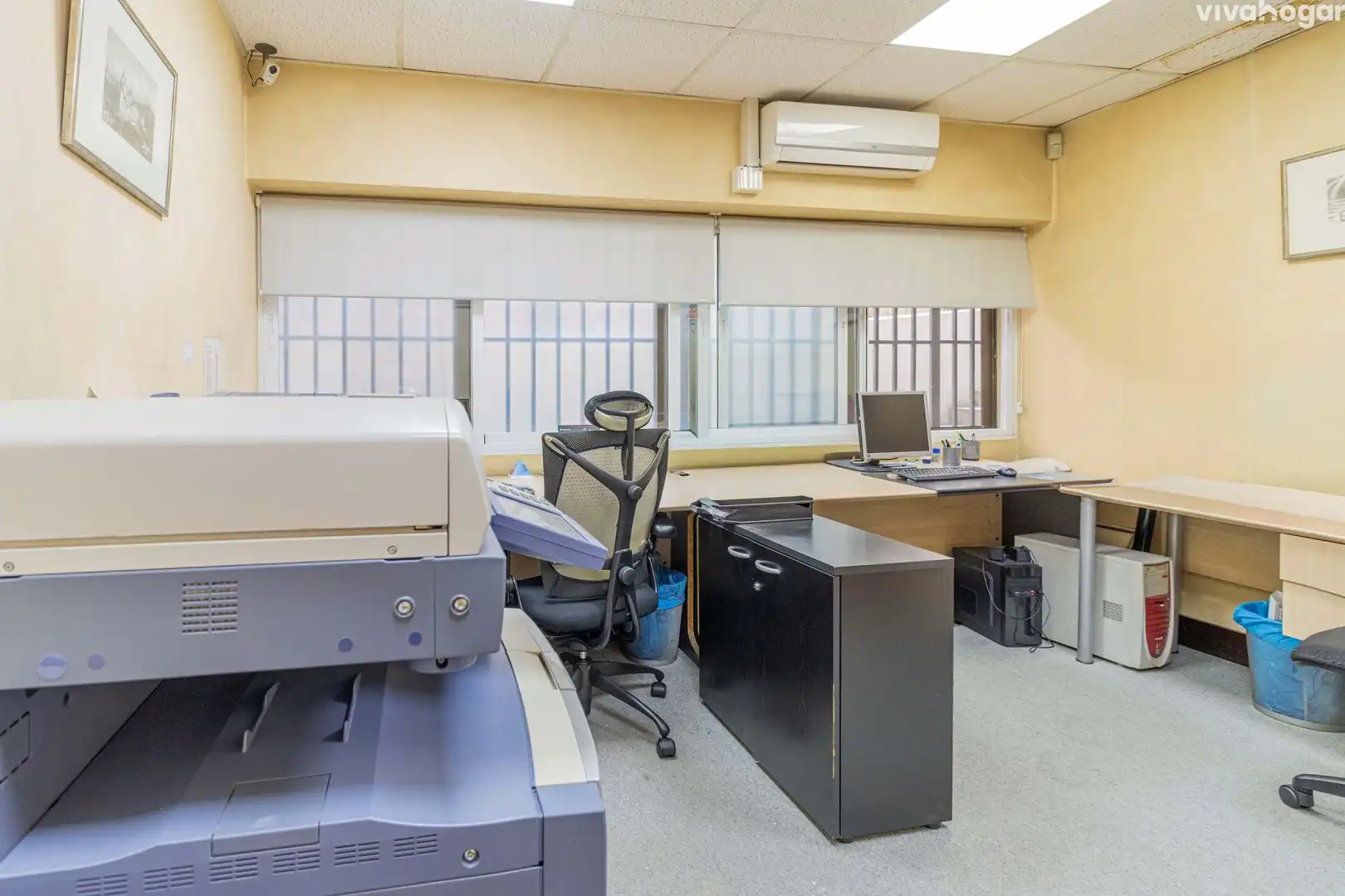 Business premises for sale in Rafael Alberti, imagen 16