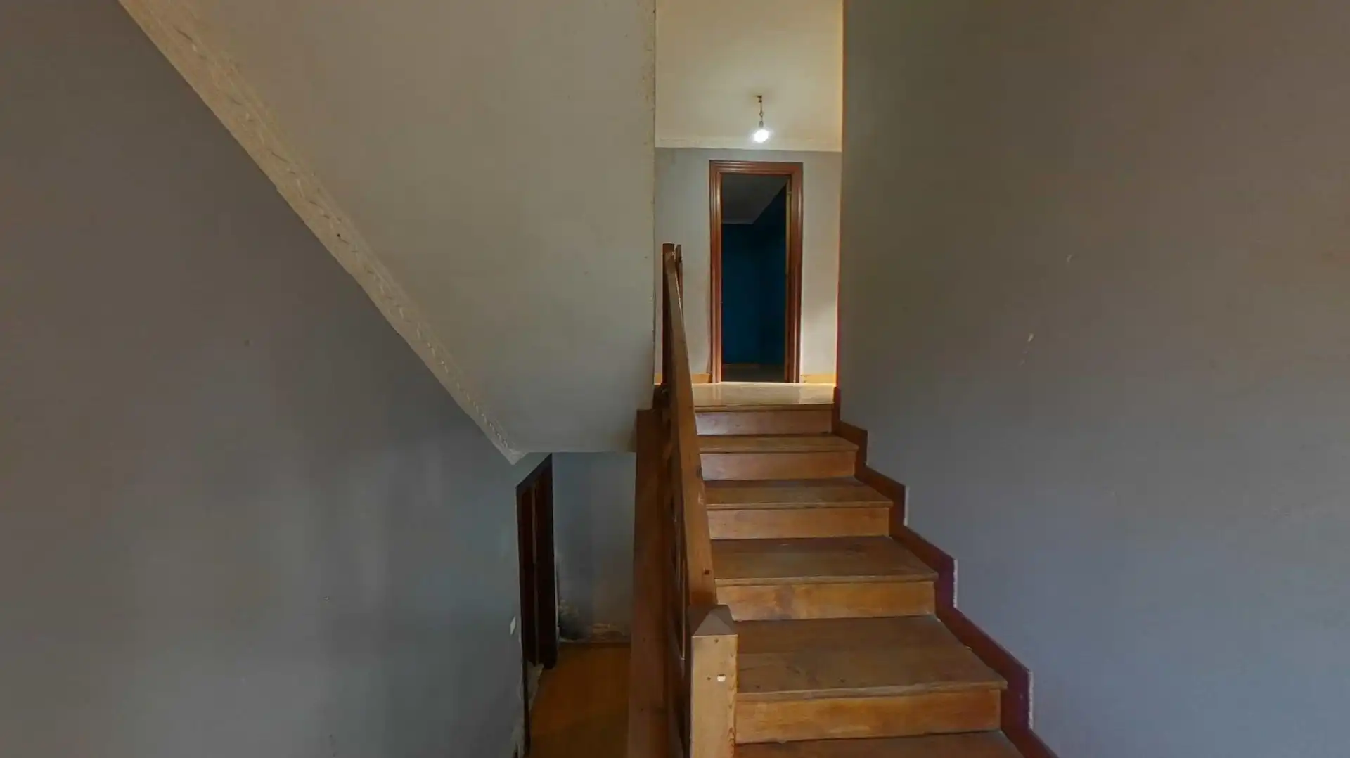 Haus oder Chalet zum Verkauf in Santa María de Cayón mit Privatgarten und Balkon