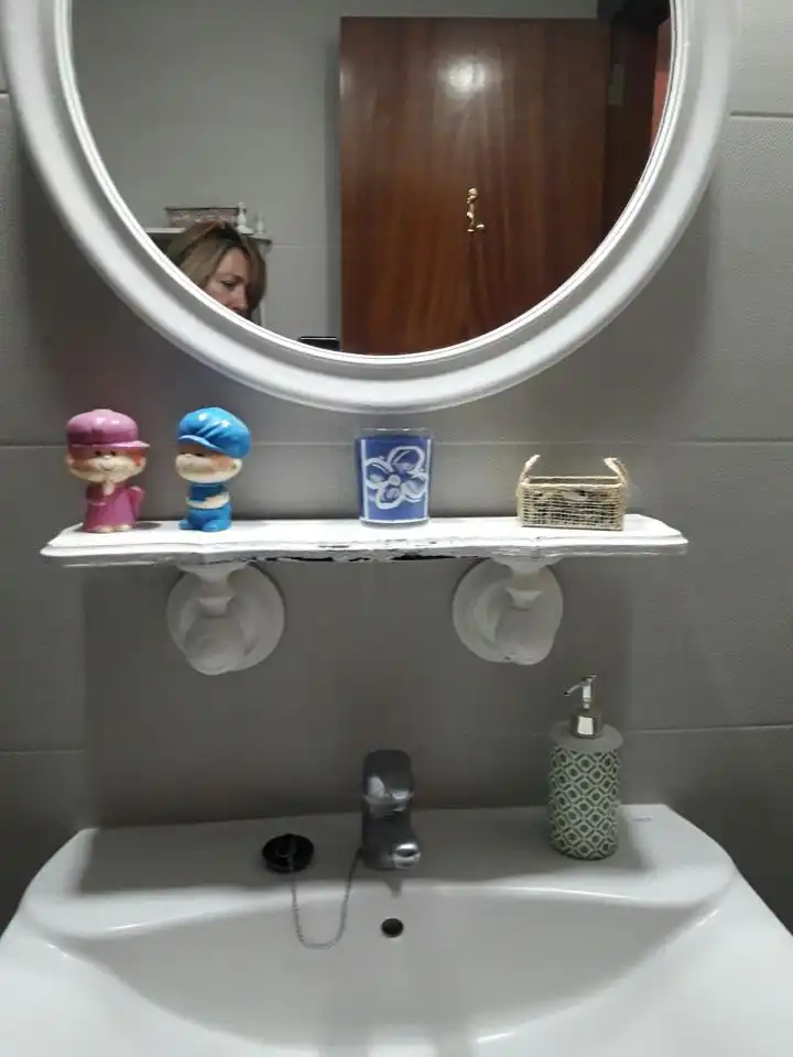 Bany de Pis de lloguer en Melilla