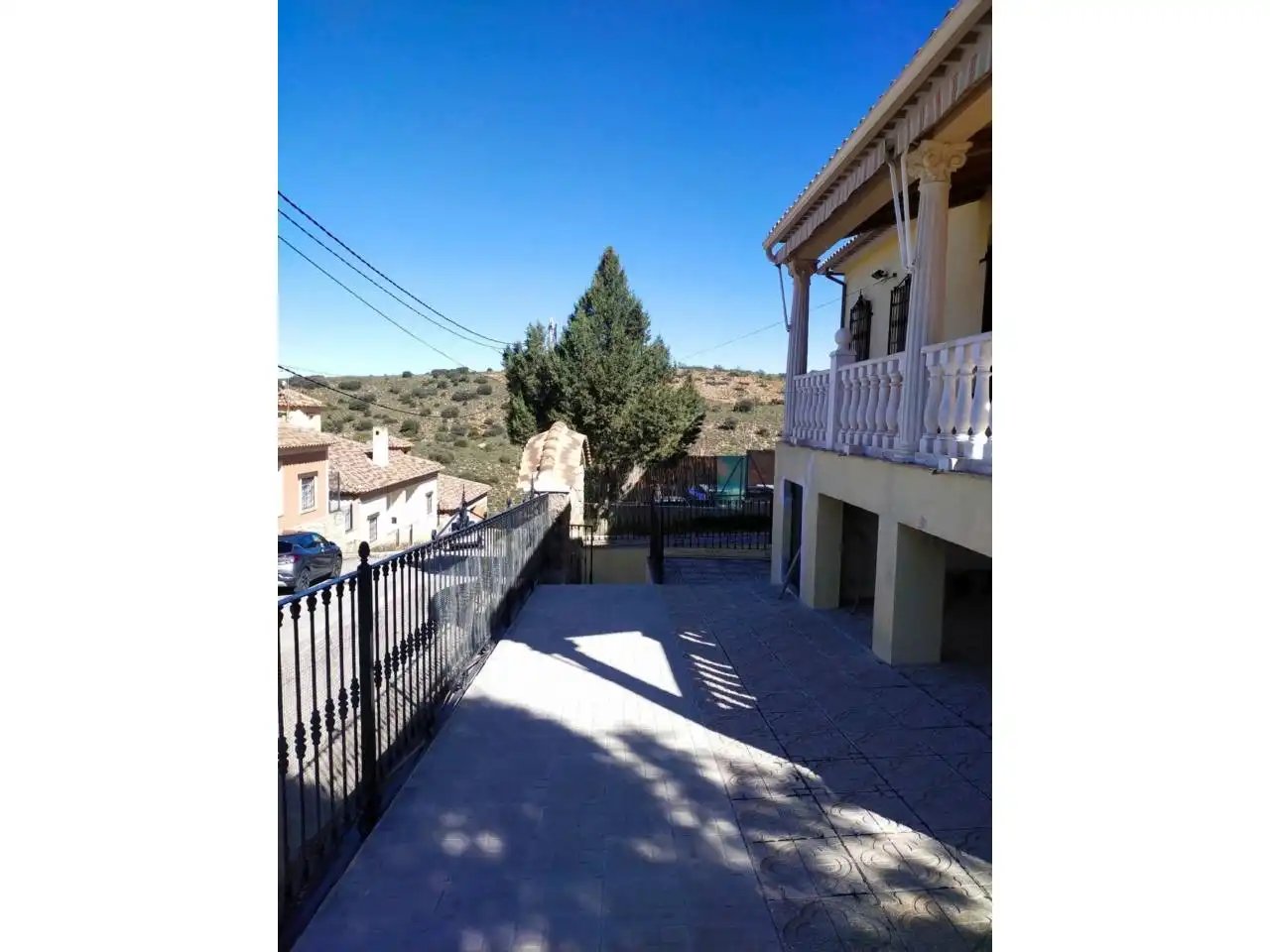 Adossat amb jardí en venda a Calle calle olmo, imagen 34