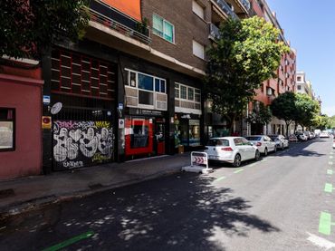 Individuel à vendre à Calle de Menorca 16