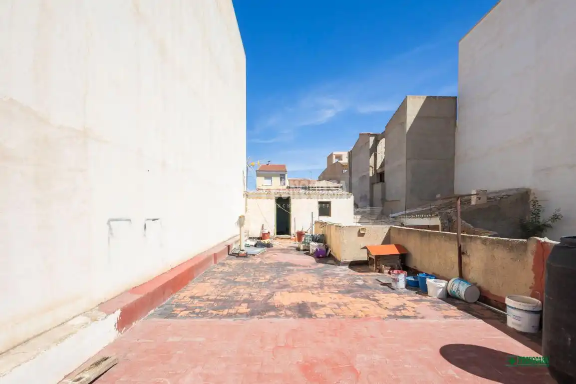 Detached homes for sale in Albox  with Terrace