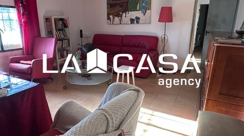 Foto 2 de Casa o chalet en venta en Centro, Alcalá de Guadaira