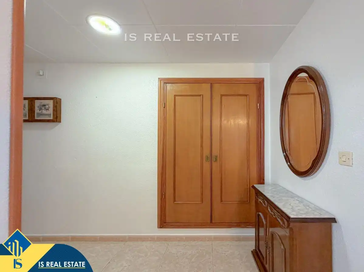 Apartament amb piscina en venda a Playa del Acequión, Náufragos y Rocío del Mar, imagen 30