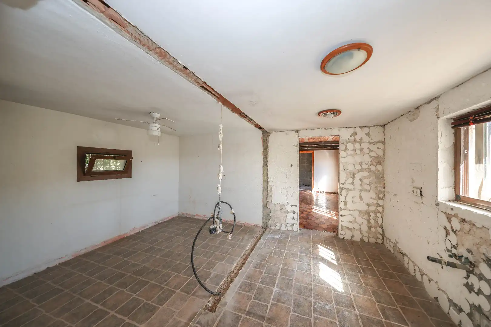 Casa o xalet en venda en Casarabonela amb Jardí privat